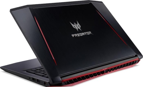 Ноутбук Acer Predator Helios 300 G3-572-59CP NH.Q2CER.009 фото 5