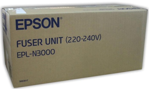 Набор для смены фетрового вала Epson Fuser Unit 220 + Maintenance Kit C13S053017BA