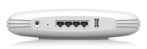 Точка доступа WiFI ZyXEL Multy X WiFi System (Pack of 3) WSQ50-EU0301F фото 3 Точка доступа WiFI ZyXEL Multy X WiFi System (Pack of 3) WSQ50-EU0301F фото 3
