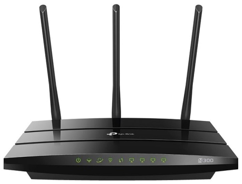Маршрутизатор WiFI TP-Link TD-W9977
