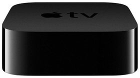  Apple TV 4K 32Gb (MQD22RS/A)