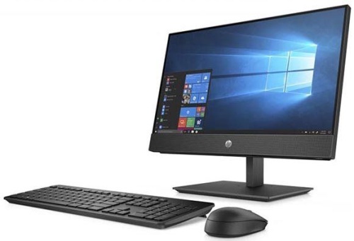 ПК (моноблок) Hewlett Packard ProOne 600 G5 All-in-One 7PF31EA фото 4 ПК (моноблок) Hewlett Packard ProOne 600 G5 All-in-One 7PF31EA фото 4