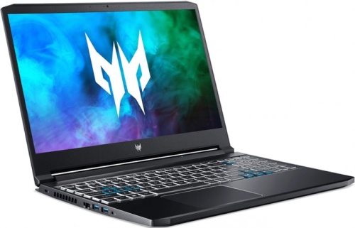 Ноутбук Acer Predator Triton 300 PT315-53-50CM NH.QDRER.002 фото 2