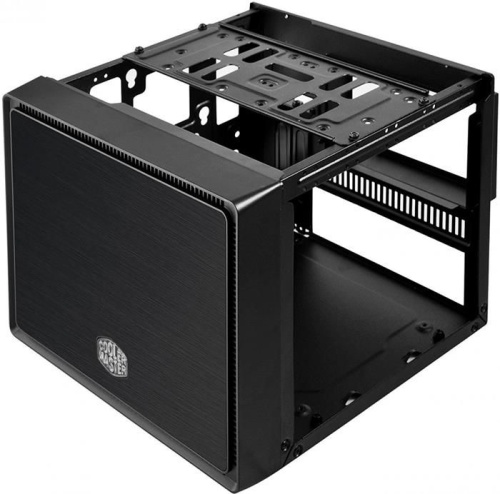 Корпус Minitower Cooler Master RC-110A-KKN1 фото 7