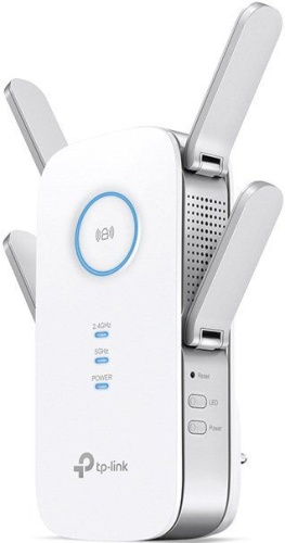 Ретранслятор WiFi TP-Link RE650 фото 2