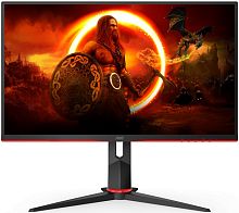 Монитор AOC Gaming 27G2U/BK