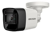 Аналоговая видеокамера HIKVISION DS-2CE16H8T-ITF (3.6 MM)