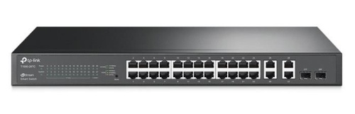 Коммутатор Smart TP-Link T1500-28TC