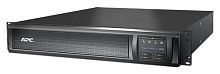 ИБП (UPS) APC Smart-UPS X 2200VA/1980W SMX2200RMHV2U