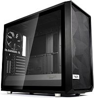 Корпус Miditower Fractal Design Meshify S2 TG Black