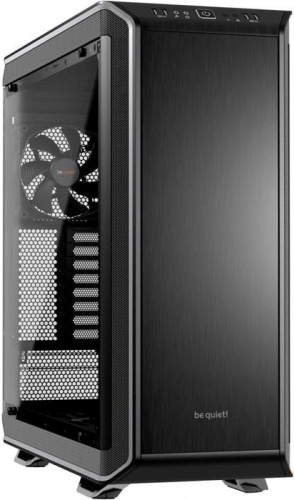 Корпус Bigtower be quiet! DARK BASE PRO 900 Silver BGW12