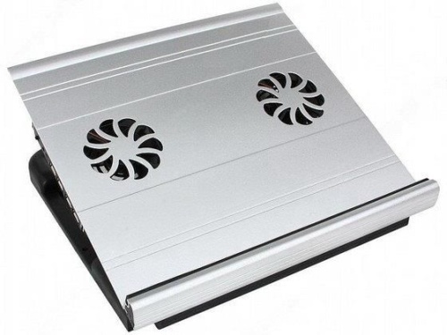 Подставка для ноутбука Gembird NBS-4 Подставка для ноутбука Gembird NBS-4