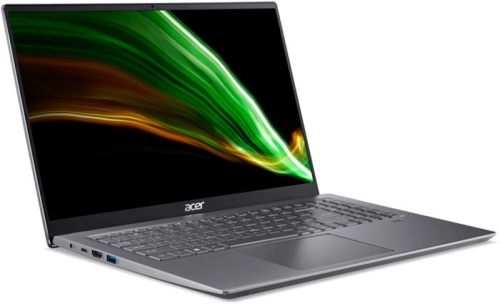 Ультрабук Acer Swift X SFX16-51G-51QA NX.AYKER.004 фото 3