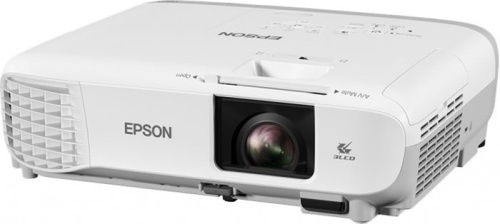 Проектор Epson EB-108 (V11H860040) фото 4