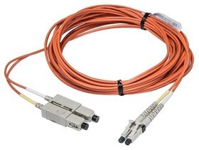   Dell 5M LC-LC Optical Fibre Cable Multimode (Kit) 470-AAYU
