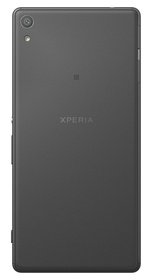 Смартфон Sony F3111 Xperia XA Black 1302-3449