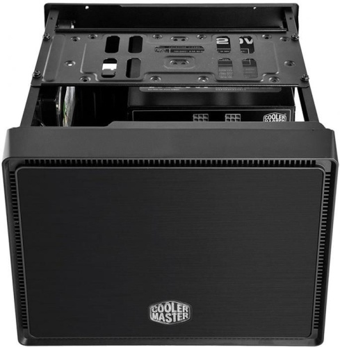 Корпус Minitower Cooler Master RC-110A-KKN1 фото 8