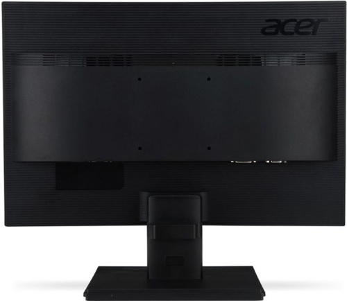 Монитор Acer 21.5 V226HQLbid черный UM.WV6EE.031 фото 4