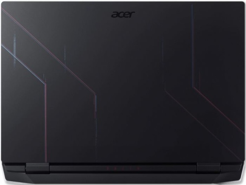 Ноутбук Acer Nitro 5 AN515-46-R03R black (NH.QGZER.002) фото 6