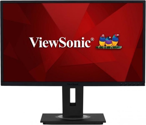 Монитор ViewSonic VG2748 Black Монитор ViewSonic VG2748 Black