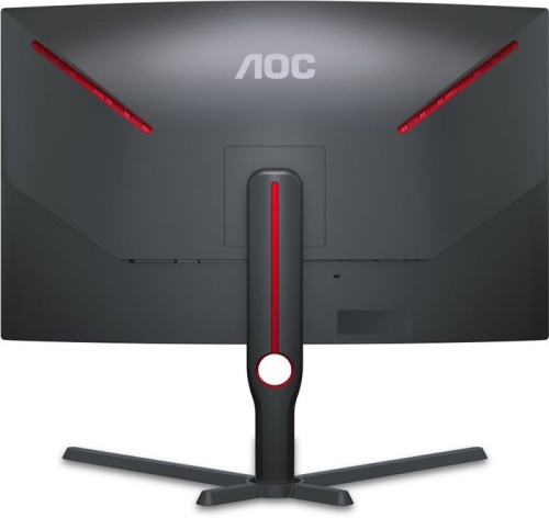 Монитор AOC Gaming CQ32G3SU фото 8