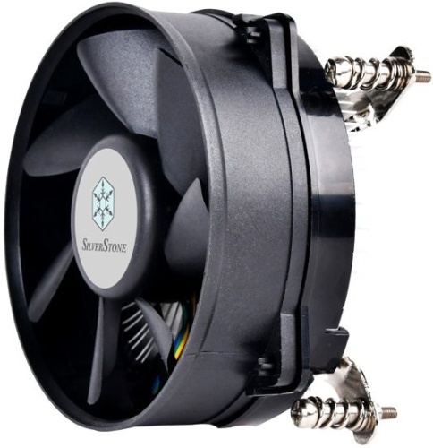 Кулер для процессора Silverstone SST-NT08-115X G530NT08115X021