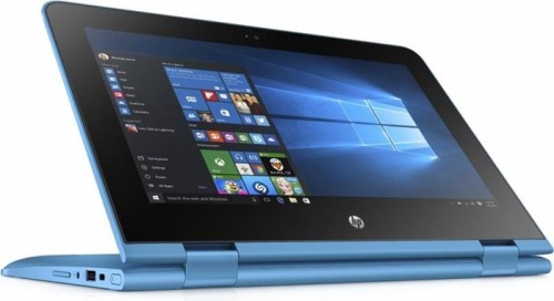 Нетбук Hewlett Packard x360 11-aa008ur 2EQ07EA фото 4 Нетбук Hewlett Packard x360 11-aa008ur 2EQ07EA фото 4