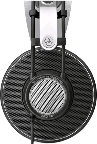 Наушники AKG K612 PRO 2458X00100 фото 4