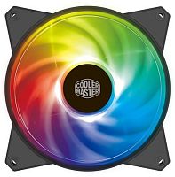 Вентилятор для корпуса Cooler Master MasterFan MF120R ARGB 120MM R4-120R-20PC-R1