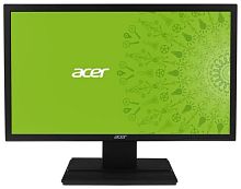 Монитор Acer V246HLbid black UM.FV6EE.026