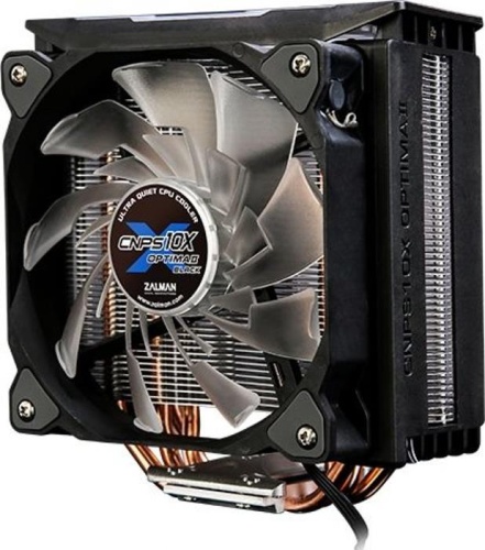 Кулер для процессора Zalman CNPS10X OPTIMA II