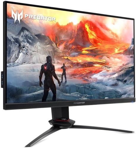 Монитор Acer Predator XB253QGXbmiiprzx UM.KX3EE.X07 фото 2