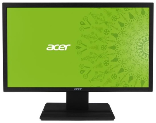 Монитор Acer V246HLbid black UM.FV6EE.026