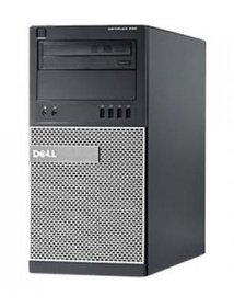 ПК Dell Optiplex 7020 MT 7020-1901