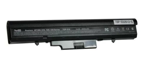 Аккумулятор для ноутбука TopON TOP-510 Аккумулятор для ноутбука TopON TOP-510