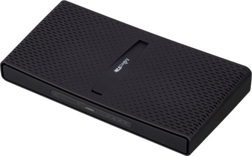 Точка доступа WiFI Mikrotik hAPac3 LTE6 kit RBD53GR-5HACD2HND&R11E-LTE6 фото 5 Точка доступа WiFI Mikrotik hAPac3 LTE6 kit RBD53GR-5HACD2HND&R11E-LTE6 фото 5