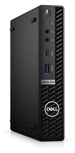 ПК Dell OptiPlex 7090 Micro (7090-3367)