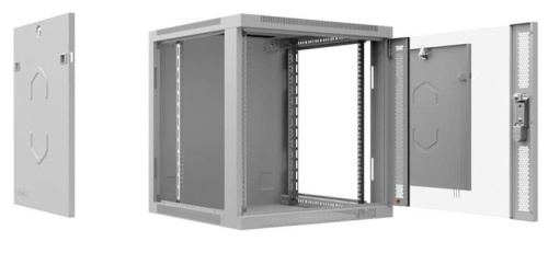 Шкаф телекоммуникационный Cabeus SH-05F-22U60/60 фото 2