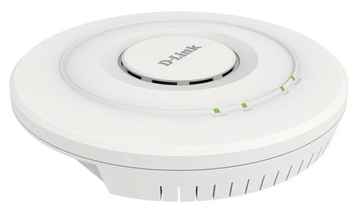 Точка доступа WiFI D-Link DWL-6610AP/RU/B1A фото 2