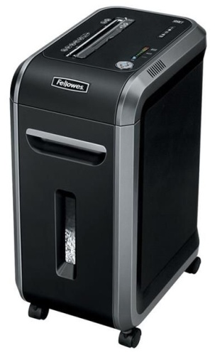 Уничтожитель бумаг Fellowes PowerShred 99Ci FS-46910