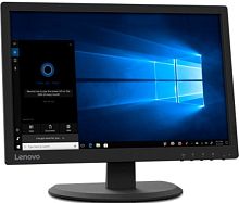 Монитор Lenovo ThinkVision E20-20 (62BBKAT1EU)