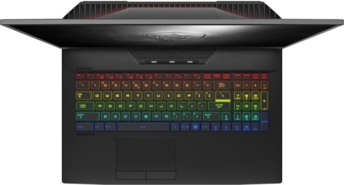 Ноутбук MSI GT76 Titan DT 10SGS-023RU 9S7-17H312-023 фото 7