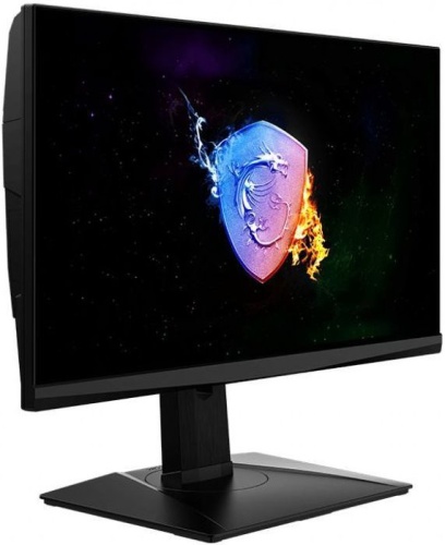 Монитор MSI Oculux NXG253R 9S6-3BB07T-012 фото 2