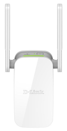 Повторитель WiFi D-Link DAP-1610/ACR/A2A белый