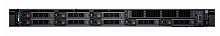 DELL PowerEdge R660xs 1U/ 8SFF/ 1xHS/PERC H755/ 2xGE/ noPSU/ noPcie/ 1xOCP/ 7xPerfFan/ noDVD/ IDRAC9 Ent/ Bezel/ rails noCMA