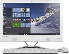 ПК (моноблок) Lenovo IdeaCentre 300-23ISU F0BY00KERK