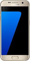 Смартфон Samsung Galaxy S7 SM-G930FD 32Gb Gold Platinum SM-G930FZDUSER