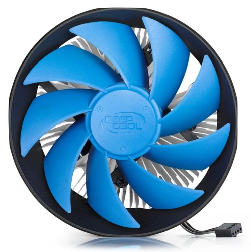 Кулер для процессора Deepcool GAMMA ARCHER PRO PWM