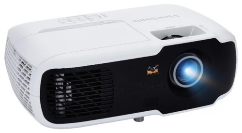 Проектор ViewSonic PX702HD фото 2 Проектор ViewSonic PX702HD фото 2