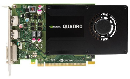 Видеокарта PCI-E PNY RVCQK2200-PB фото 3 Видеокарта PCI-E PNY RVCQK2200-PB фото 3